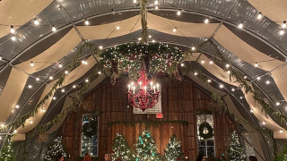 Beach Plum Farms in Cape May.