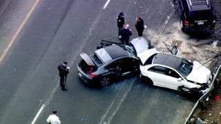Car crash