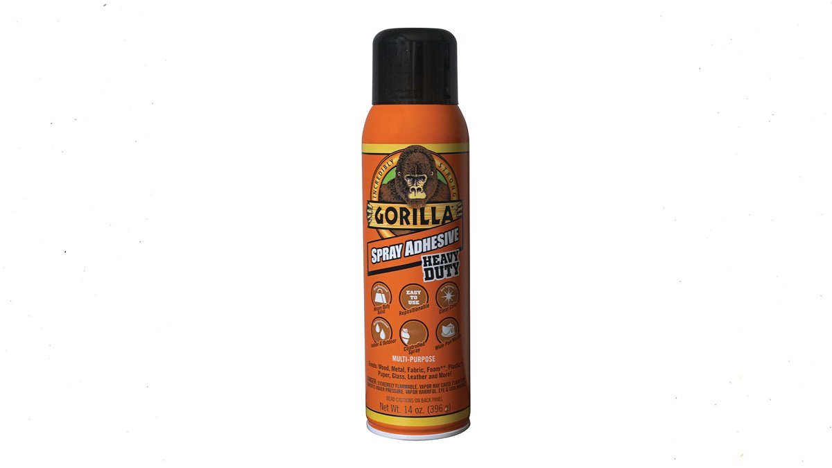 Here’s What You Need to Know About the Viral ‘Gorilla Glue’ Mishap NBC New York