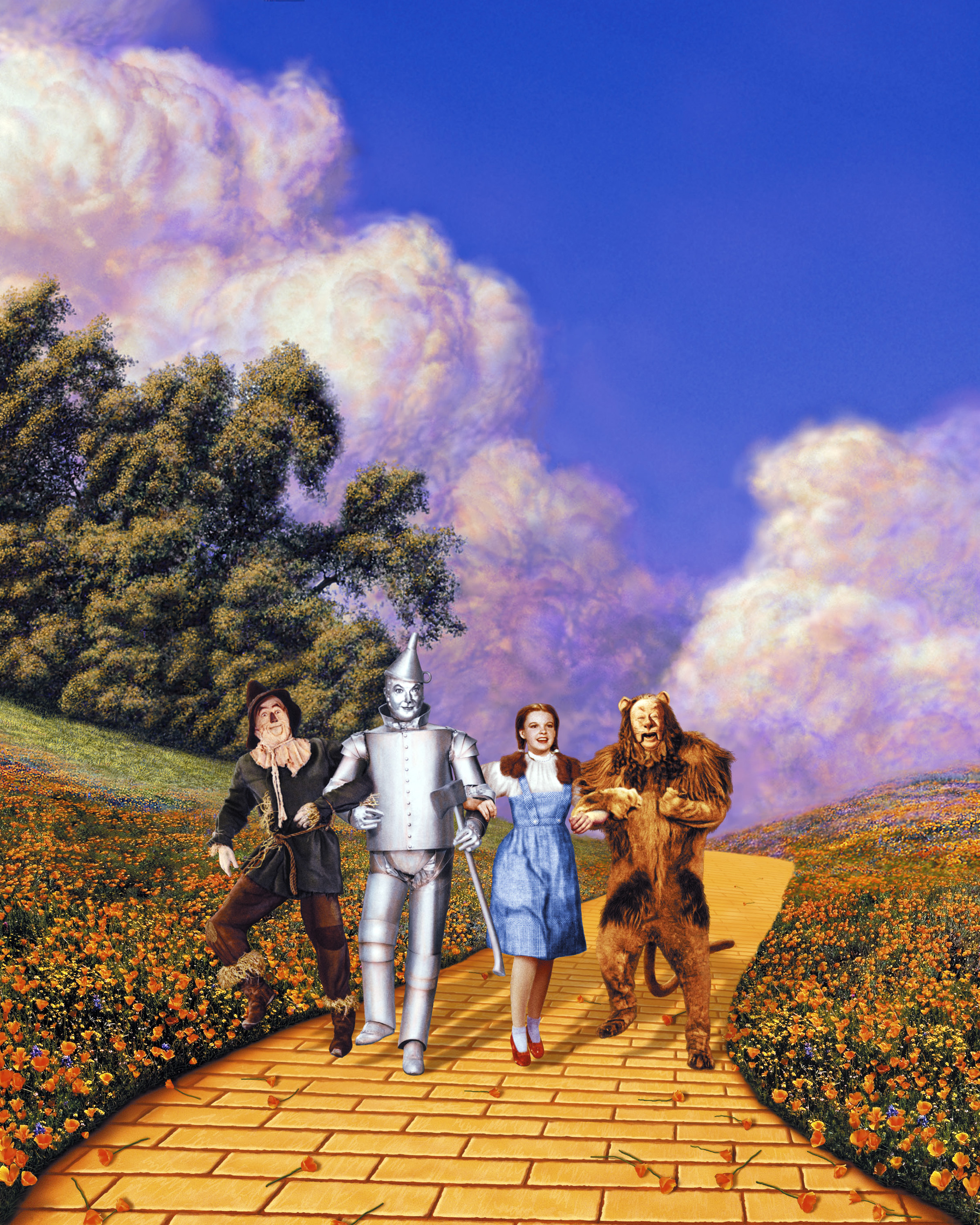 ‘Wizard of Oz’ Remake Now in the Works Will Be a ‘Fresh Take’ on the