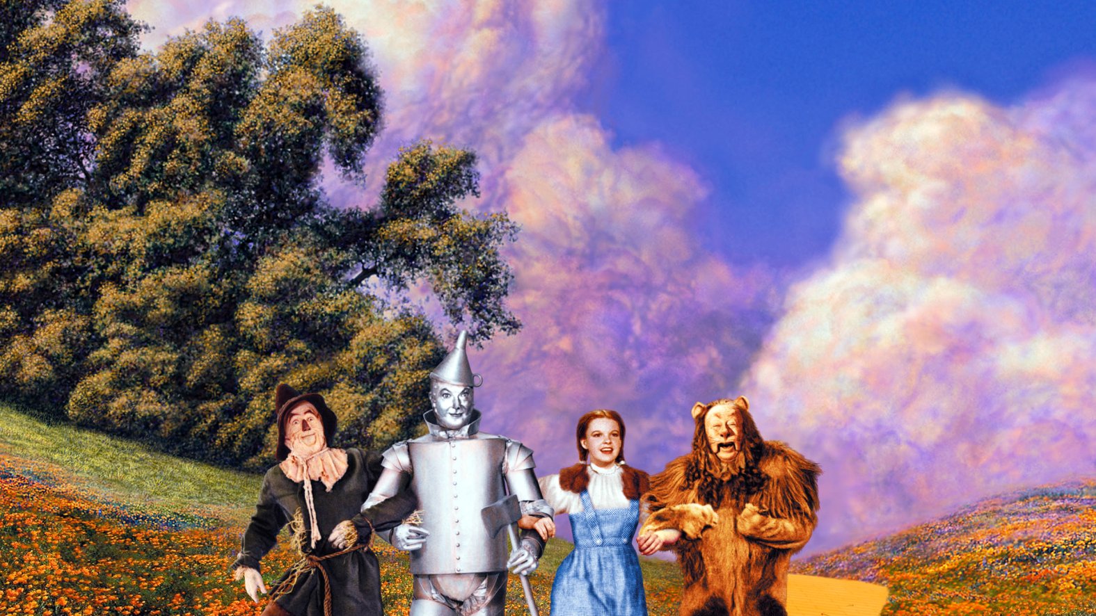 ‘Wizard of Oz’ Remake Now in the Works Will Be a ‘Fresh Take’ on the
