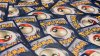 Trading cards worth nearly $1 million stolen from FedEx truck in California