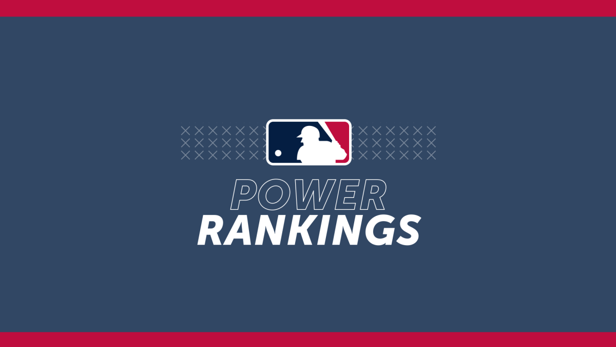 MLB Power Rankings 2021 Giants, Dodgers Neck and Neck in NL West NBC