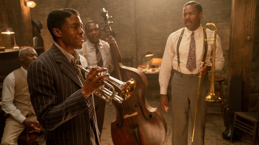 SAG Awards to Honor Best Performances — With Some Distance ...