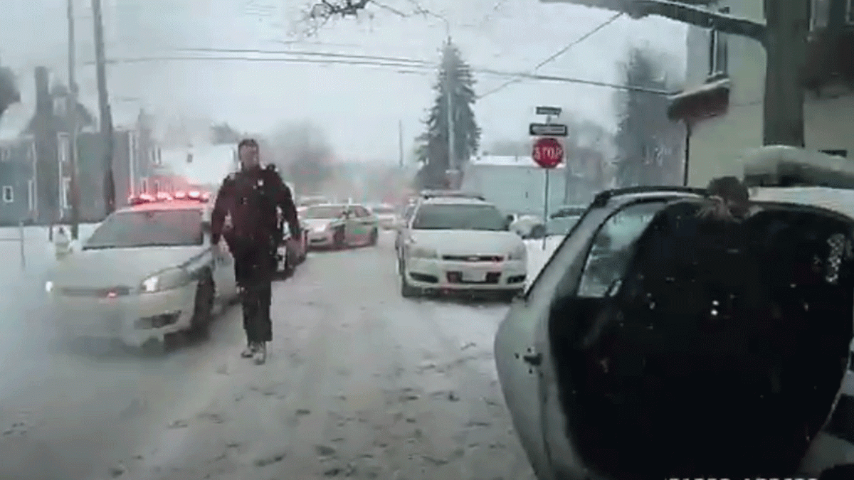 Videos Show Rochester Officers Handcuff, Pepper-Spray 9-Year-Old – NBC New York