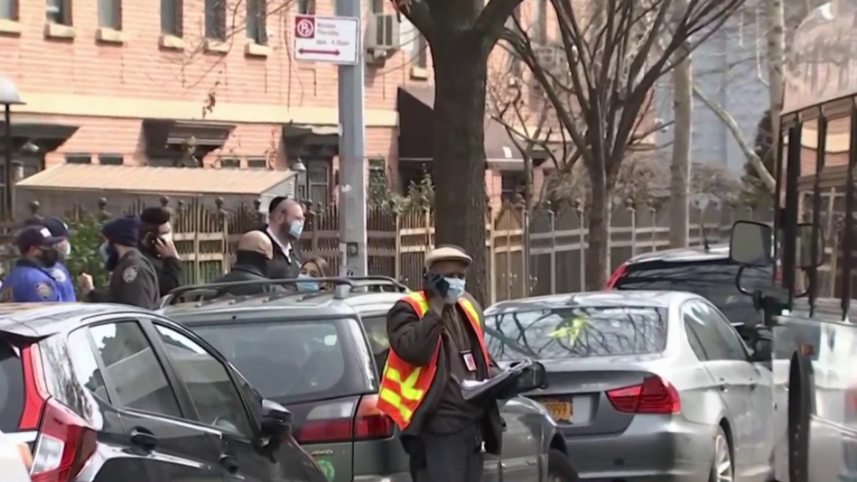 6-Year-Old Boy Dead in Brooklyn After School Bus Hit-and-Run: NYPD ...