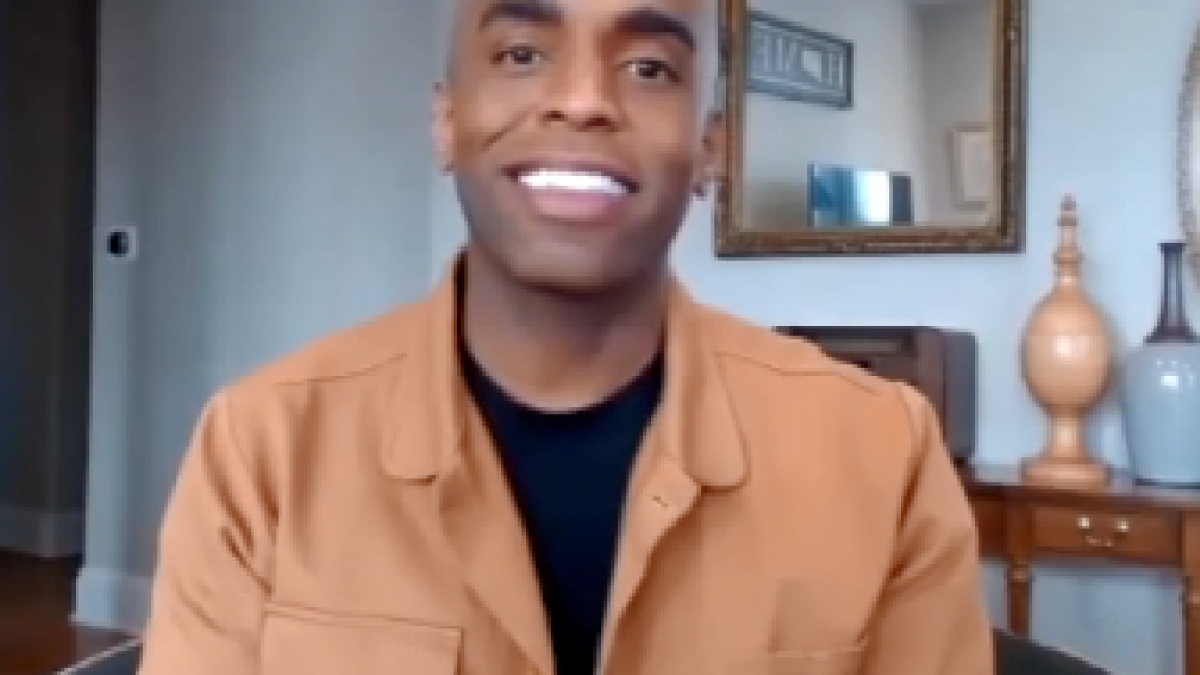 What to Watch with Chris Witherspoon NBC New York