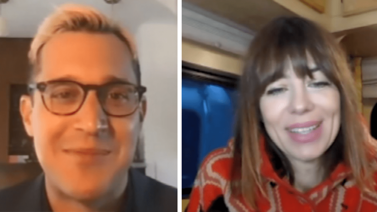 ‘House Hunters Comedians on Couches Unfiltered’ NBC New York