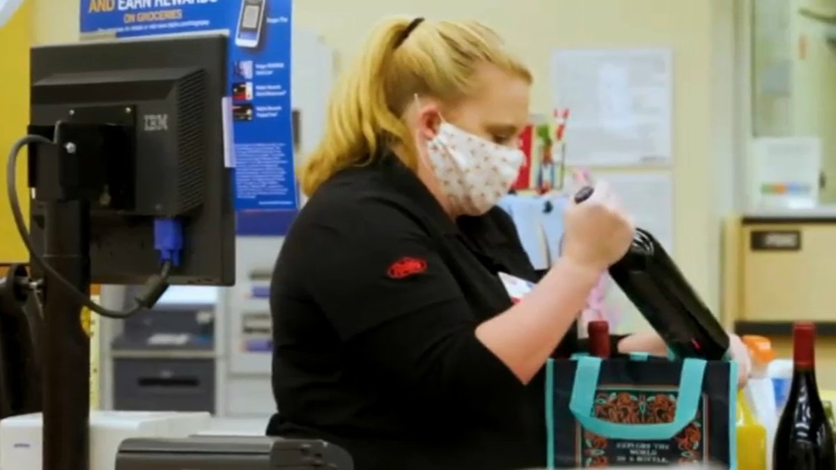 Essential Connecticut Workers Can Apply for $1000 'Hero' Pay – NBC New York - Vimarsana News