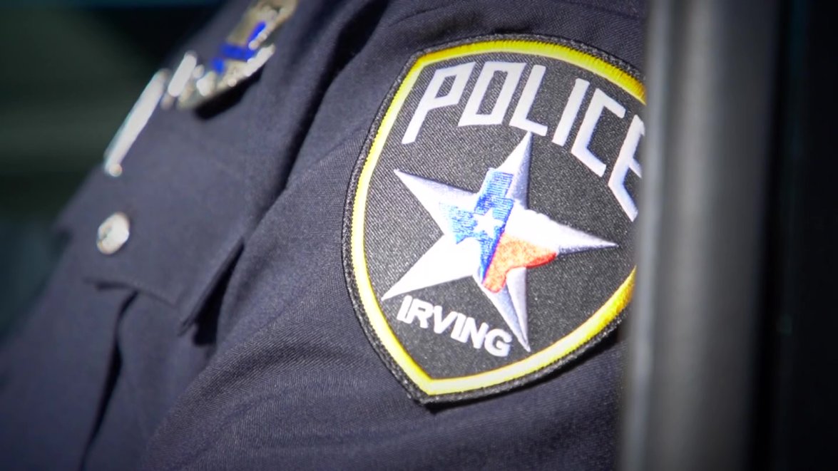 Irving Woman Calls 911, Tells Police She Killed Her Two Daughters NBC