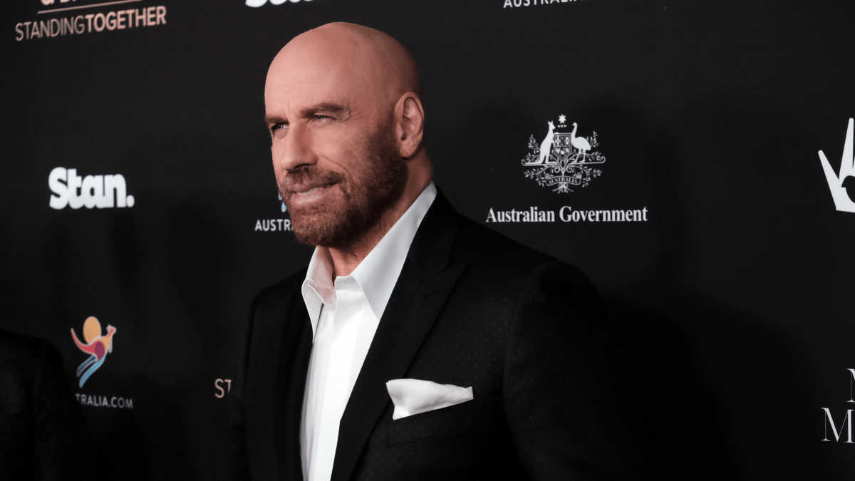 John Travolta wishes son Benjamin happy birthday on Instagram – NBC New York - Vimarsana News