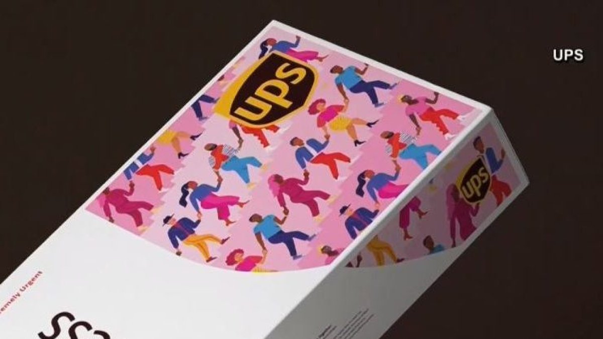 Meet the Brooklyn Artist Whose Work Is Highlighting BlackOwned