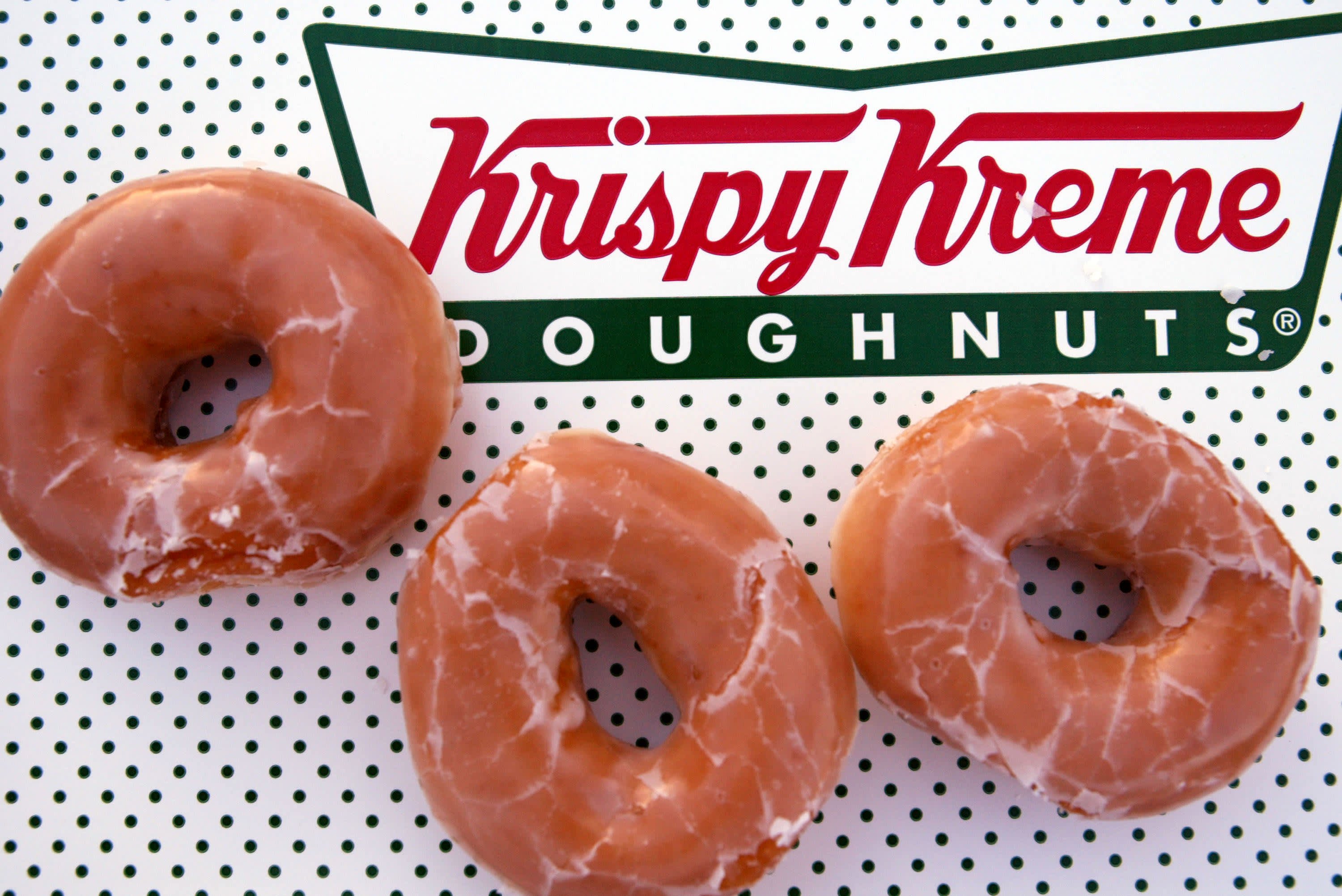 Solar Eclipse 2024 promotions: from Krispy Kreme to SunChips – NBC New York - Vimarsana News