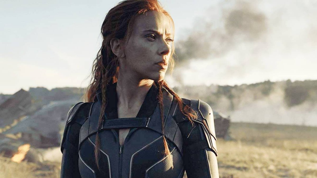 Scarlett Johansson and Disney Settle 'Black Widow' Lawsuit – NBC New York - Vimarsana News