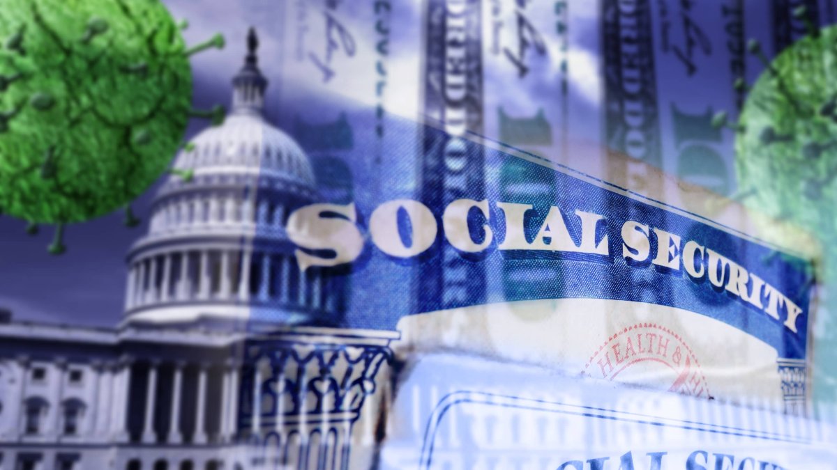 Elderly Woman Steals Nearly 5,000 in Social Security and Human Resources Administration Benefits – NBC New York