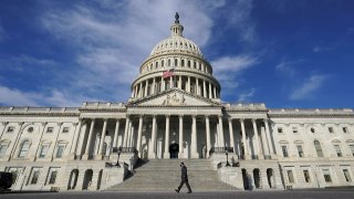 US Capitol