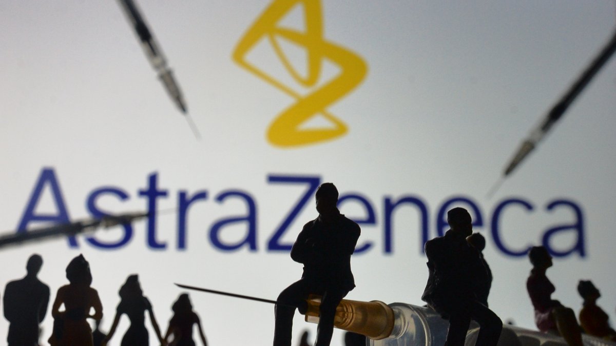 AstraZeneca Takes Stake in a Start-Up That Helps Doctors Conduct Clinical Trials Virtually - Vimarsana News