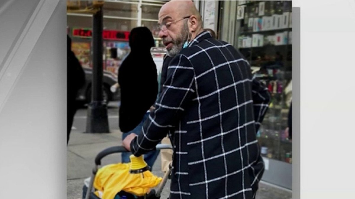 NYC Man Arrested on Hate Crimes Charges for Menacing Asian Woman: NYPD ...