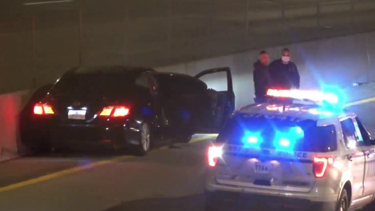 24-Year-Old Driver Shot Dead on NYC Highway in Possible Road Rage Case ...