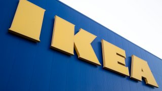 IKEA logo