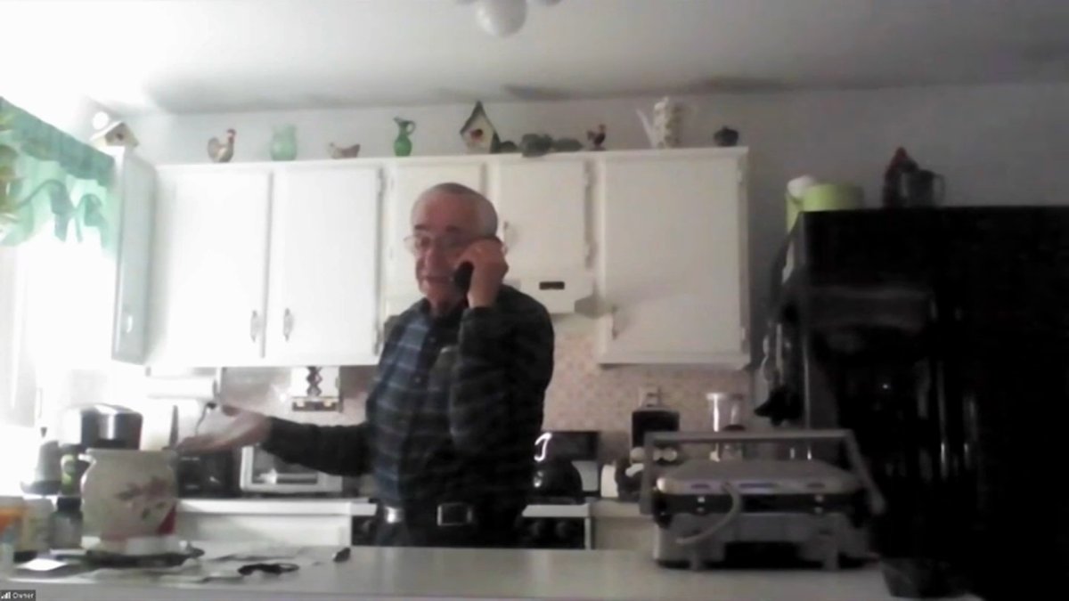 New Jersey Man Receives Endless Lottery Calls After Phone