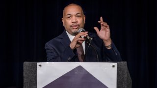 Carl Heastie