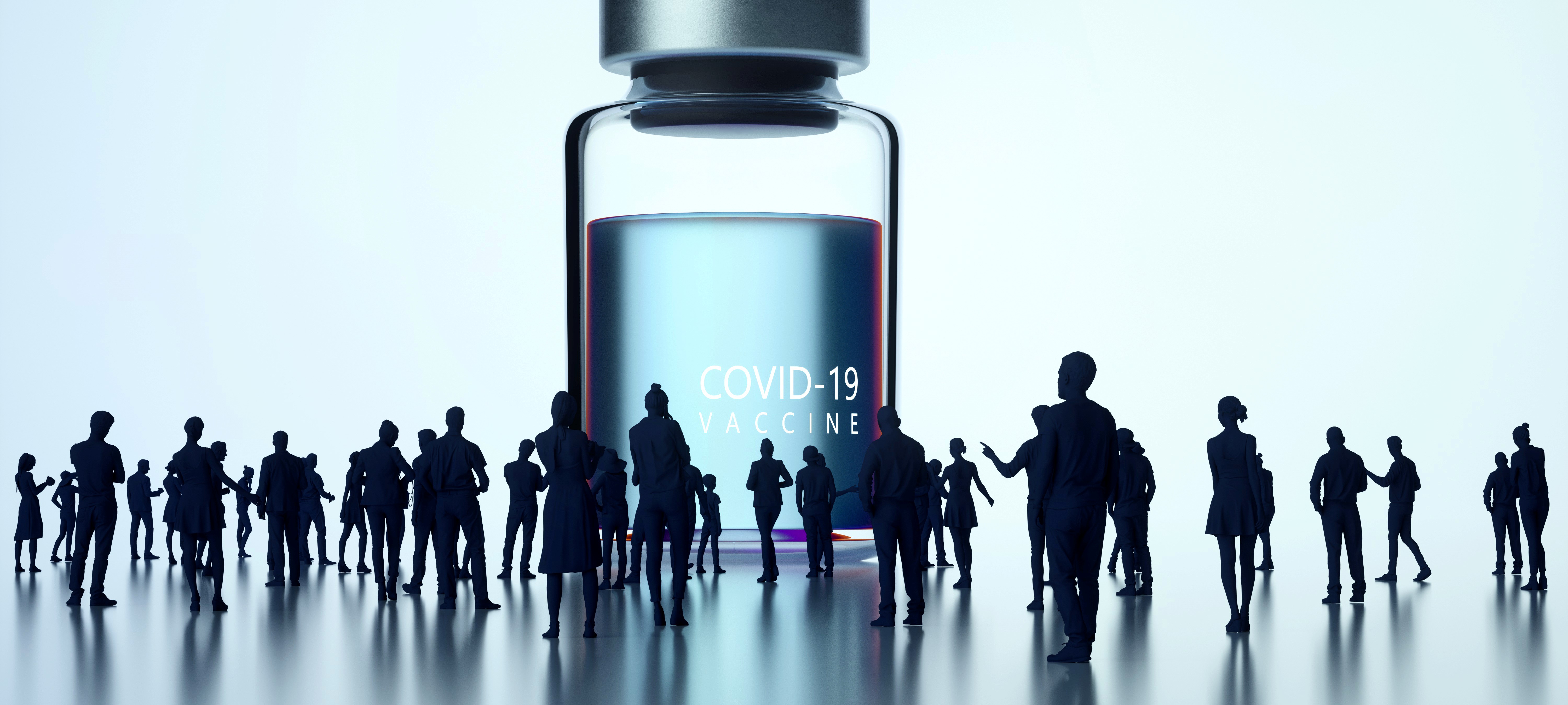 NYC Workers Vaccine Mandate See Latest Rates by Agency NBC New York