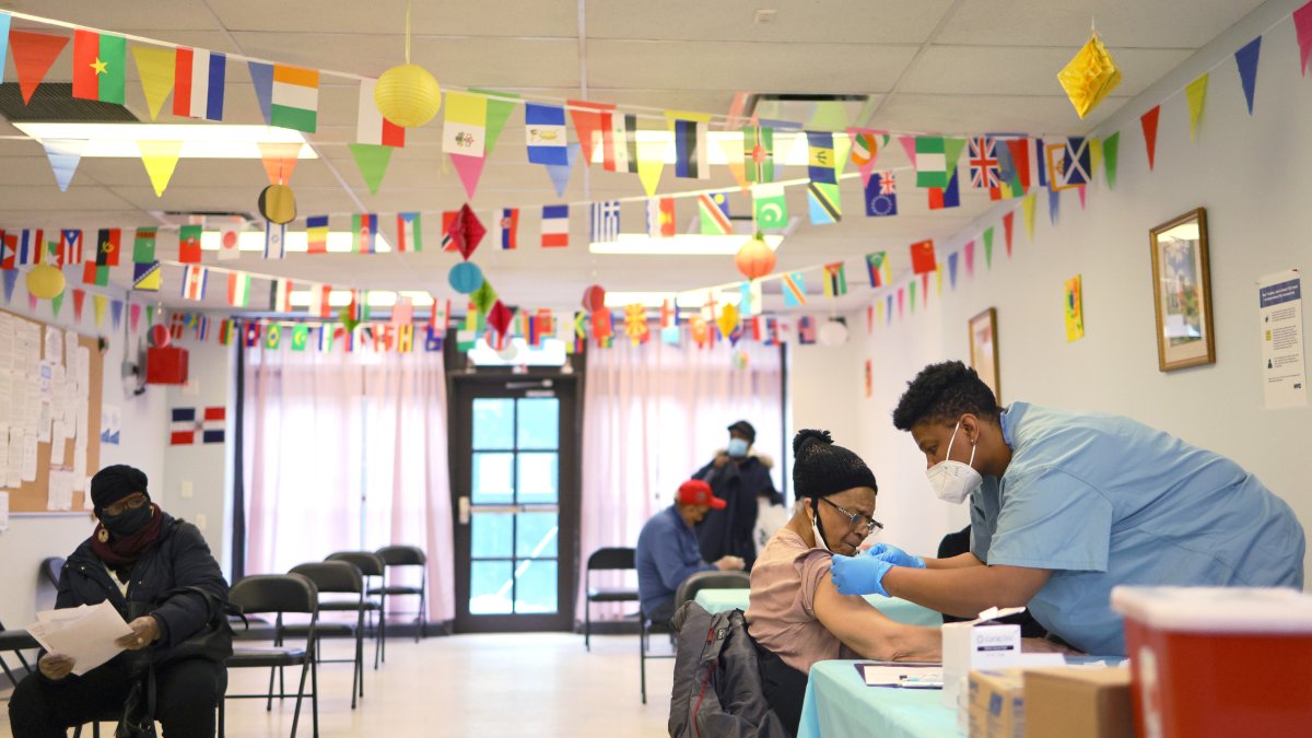 NYC COVID Rates Near National High as Calls to Pause Openings Grow