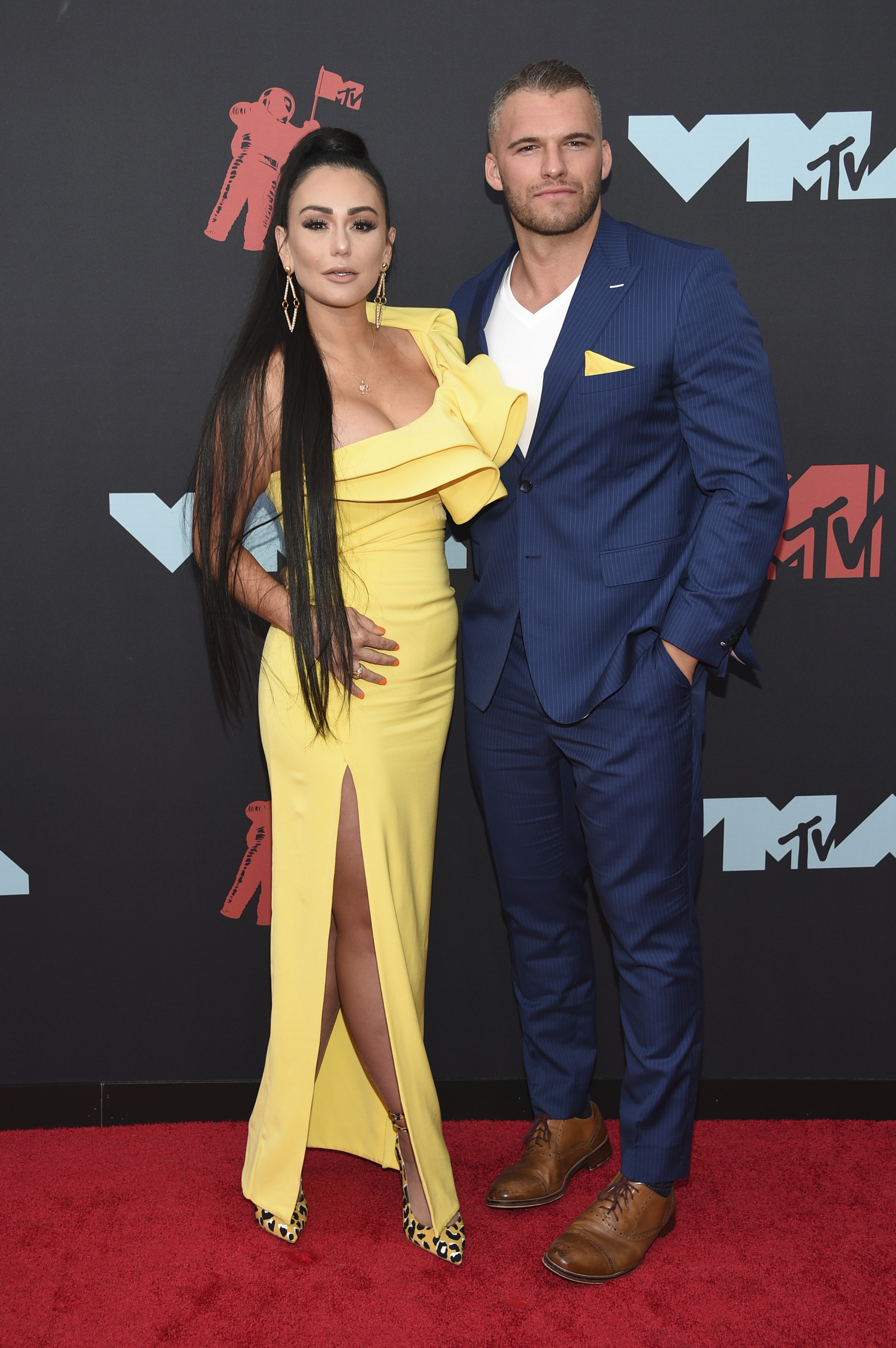 ‘Jersey Shore’ Star Jenni ‘JWoww’ Farley Is Engaged to Zack Clayton