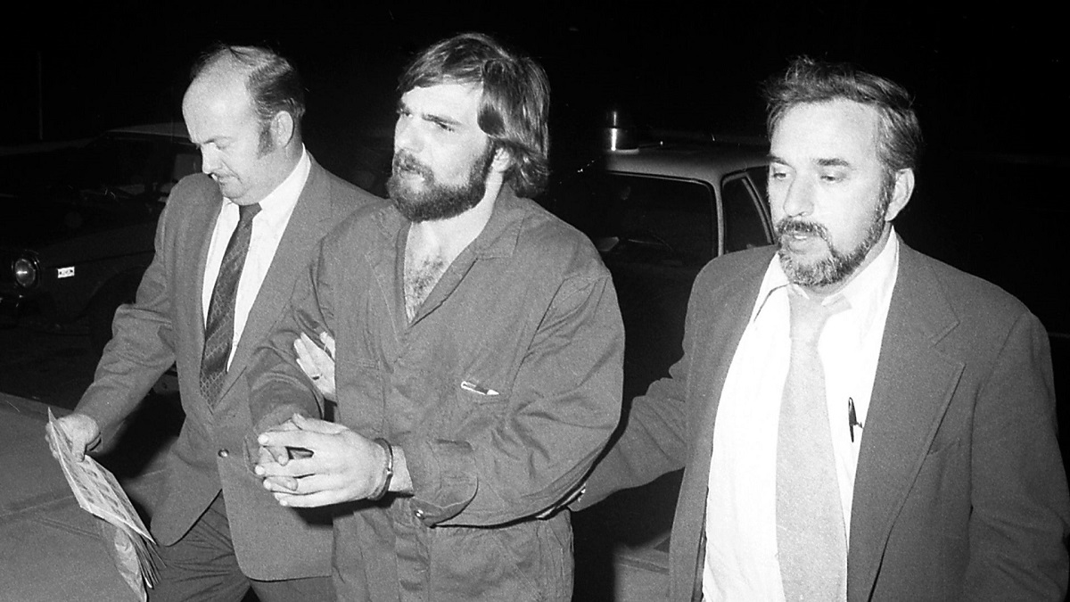 ‘Amityville Horror’ Killer Dies in New York State Custody at 69 NBC New York