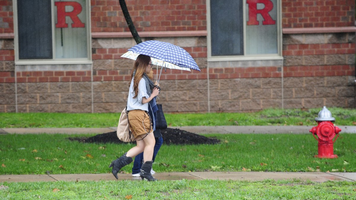 Rutgers Among Universities Getting $3.6M Grant to Study Attacks on Schools, Malls - Vimarsana News