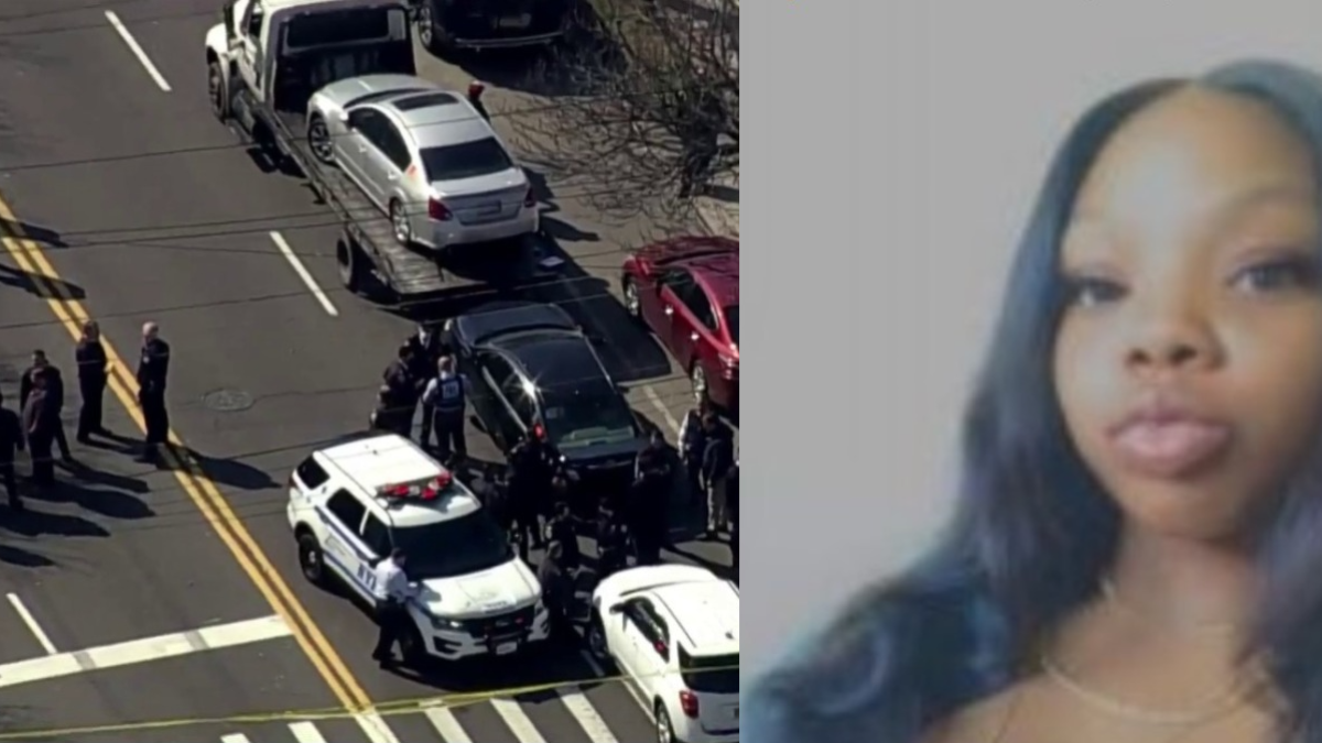 Death of 26-Year-Old Missing Mom Found in NYC Trunk Ruled a Homicide