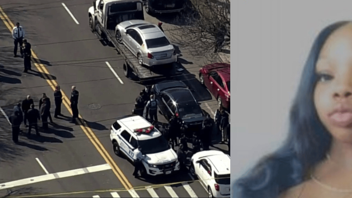 Death of 26-Year-Old Missing Mom Found in NYC Trunk Ruled a Homicide ...