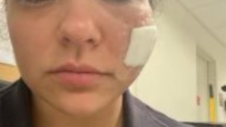 emt attacked