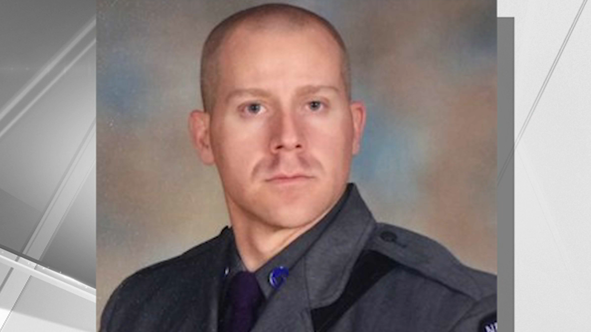 NY State Trooper Dies 3 Years After He Was Struck by Distracted Driver