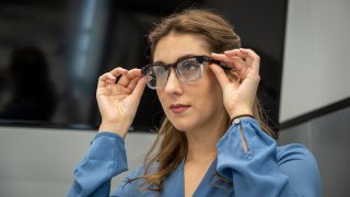 New Vuzix smart glasses priced at $1,000 are expected to hit the market in mid-2021 and will mark the company’s first foray into the consumer end of what has been an enterprise market for this growing niche of wearables.