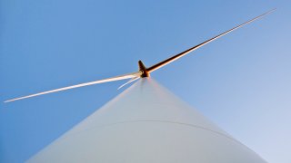 Norway’s Huge Oil-Backed Wealth Fund Invests in an Offshore Wind Farm