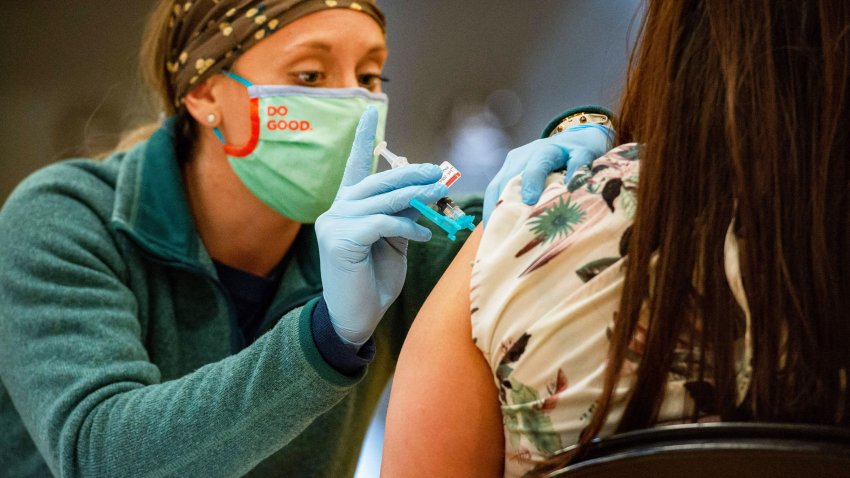What You Should Know About Gathering After Your COVID Vaccine