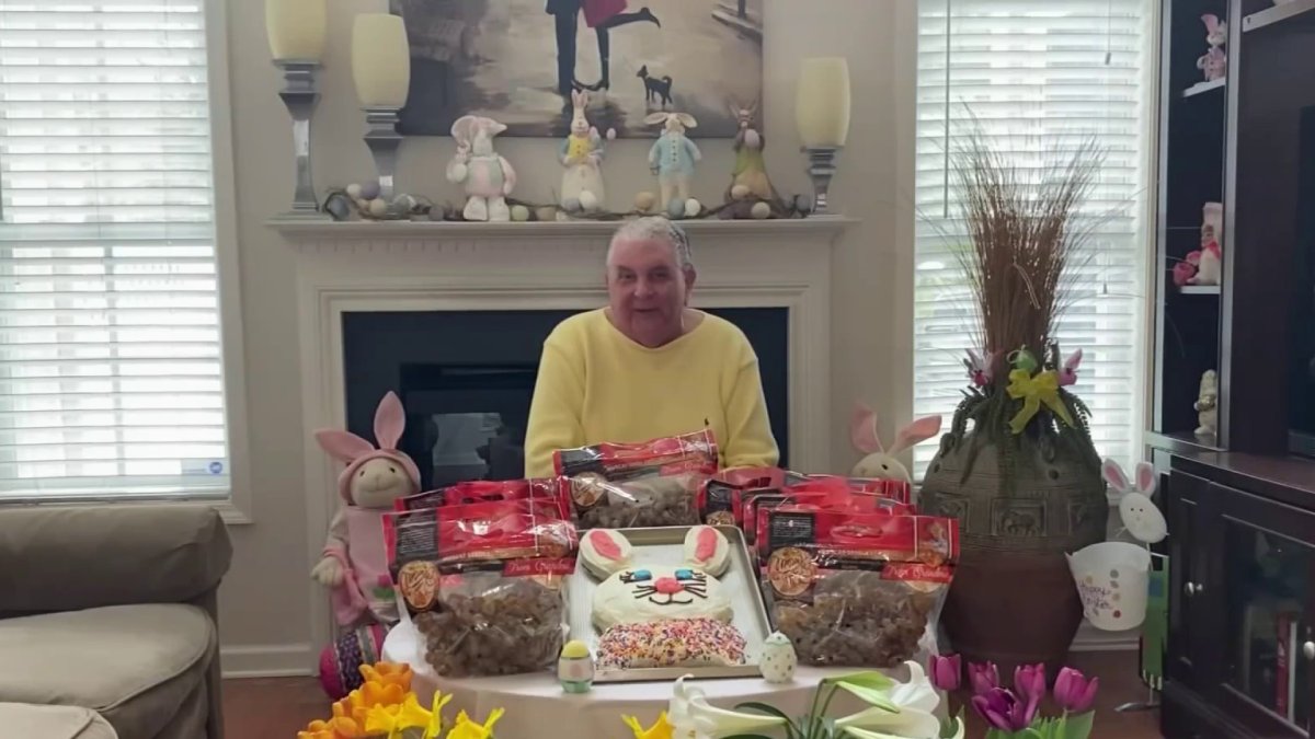 Produce Pete Muscat Grapes NBC New York