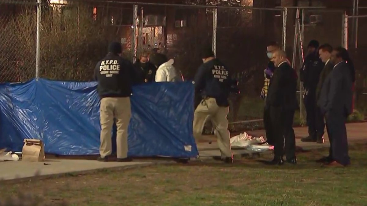 ‘It’ll Tear Your Heart Out’ Bodycam Lends Insight Into NYC Girl’s