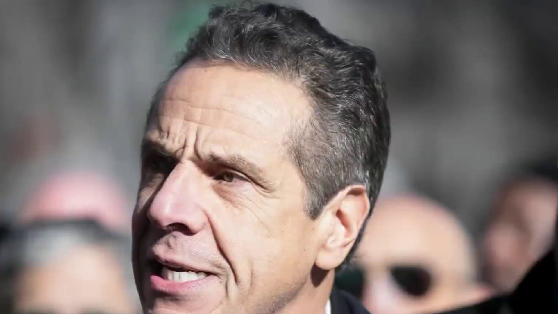 Cuomo Under Fire: Aide Details Groping Claim – NBC New York