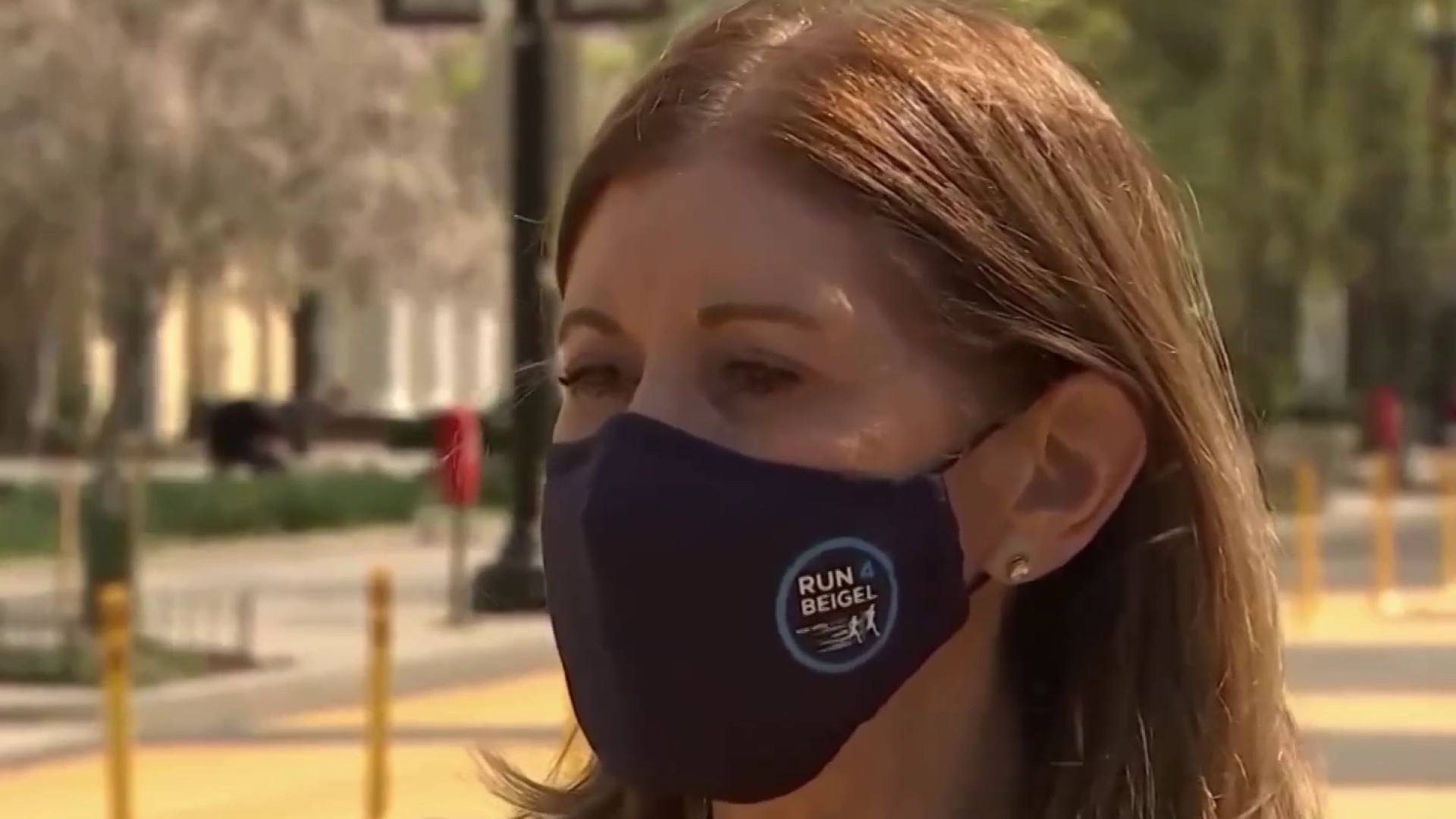 bauer making face shields