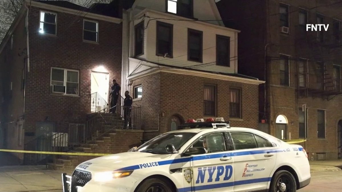 Bronx Teen Killed, 10 Others Wounded in Overnight NYC Shootings – NBC ...