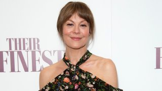 Helen McCrory