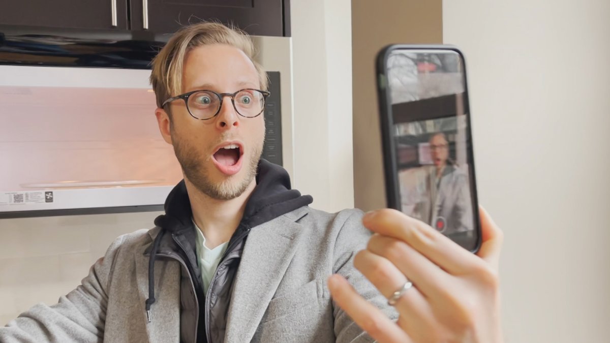 Why You Might Find Your Next Apartment on TikTok NBC New York