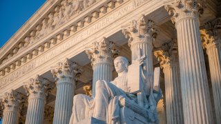 Supreme Court of the United States, Washington DC, USA