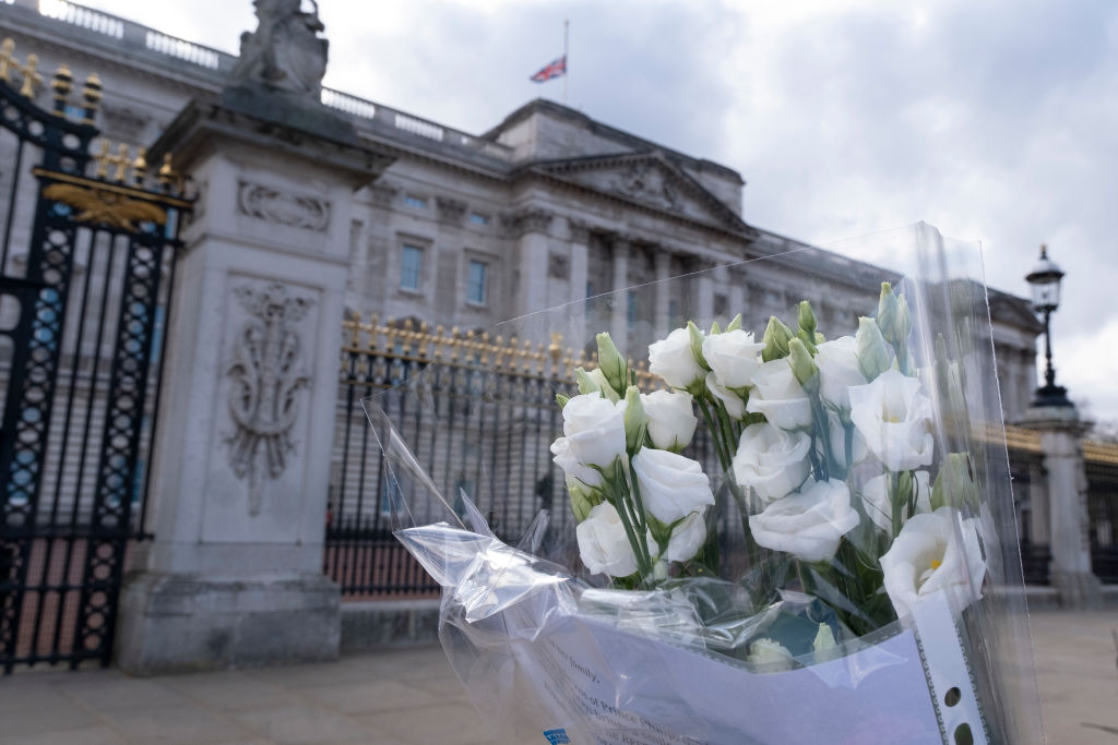 Who Is Prince Charles? Read Buckingham Palace Statement on Queen