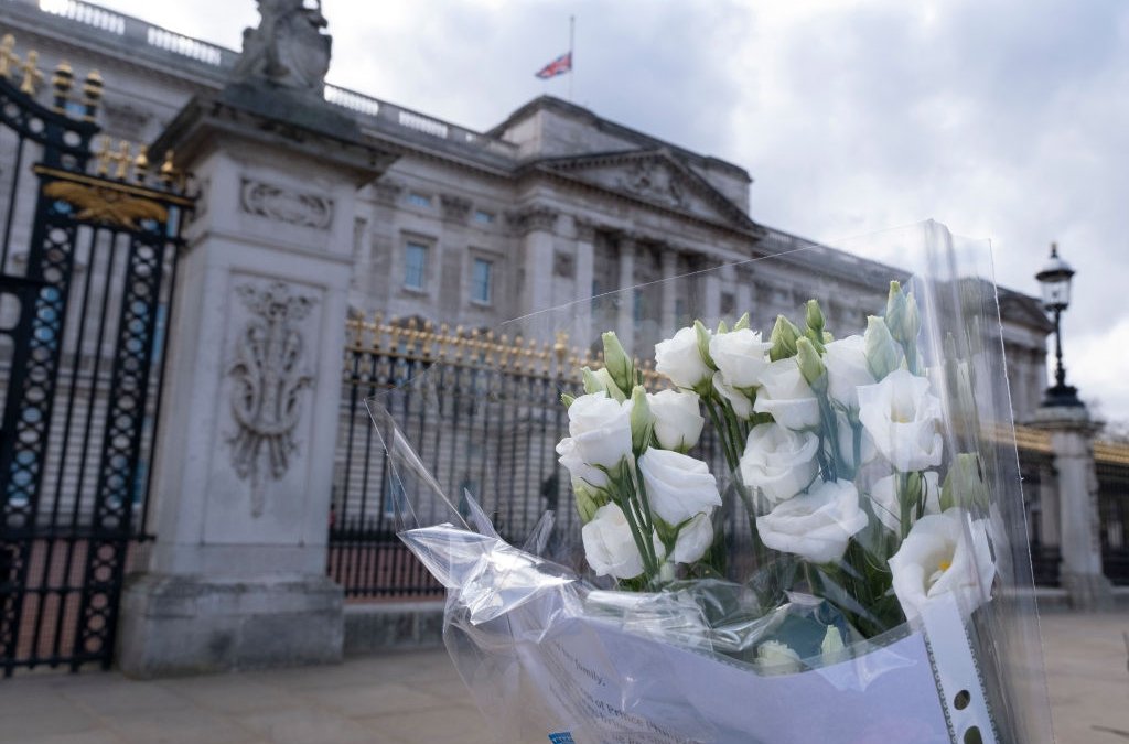 Who Is King Charles III? Read Buckingham Palace Statement on Queen Elizabeth II – NBC New York - Vimarsana News