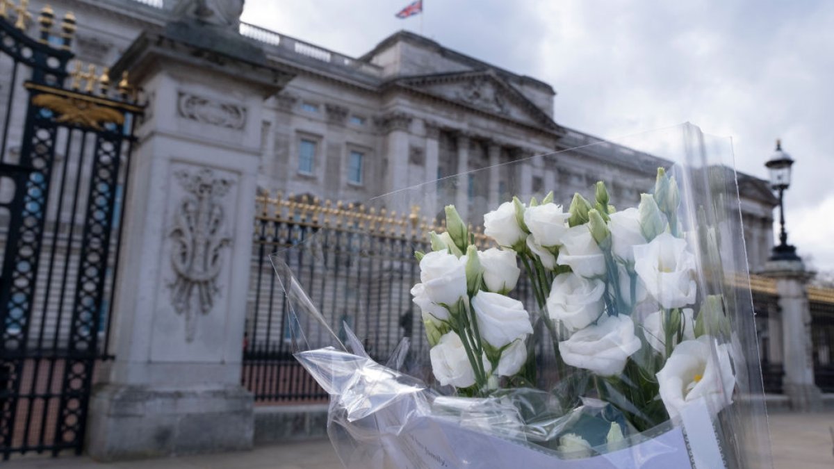 Who Is King Charles III? Read Buckingham Palace Statement on Queen