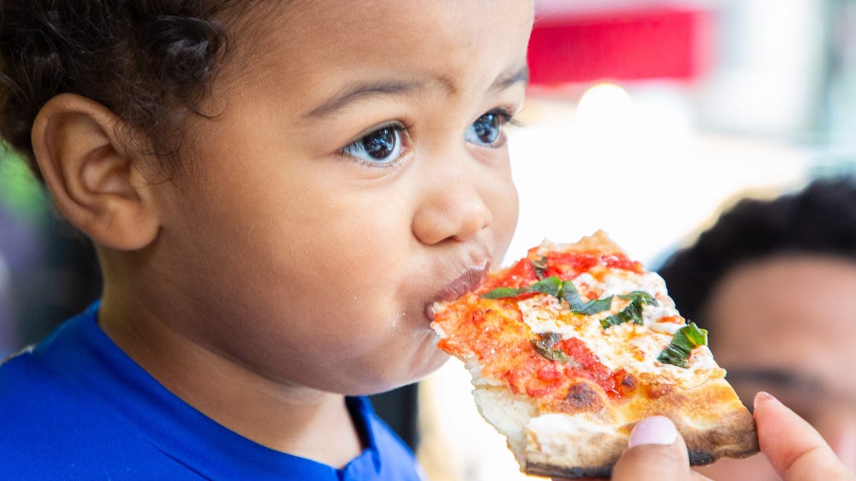 TriState (Naturally) Tops Best Pizza States in America, Food & Wine Says NBC New York